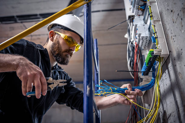 Best Electrical Rewiring Services  in Browns Lake, WI